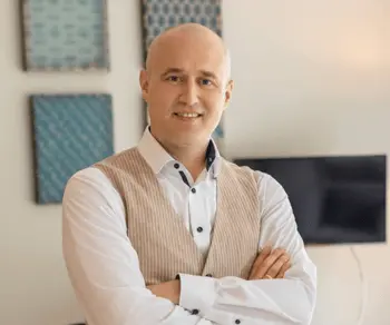 Profilbild von Achim Dreizler