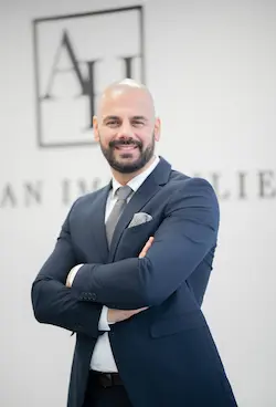 Profilbild von Adil Hersan