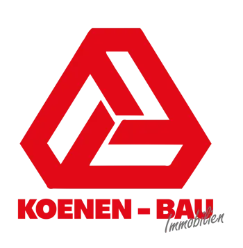 Logo von Koenen Bau