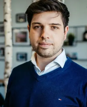 Profilbild von Jan Sommershoff